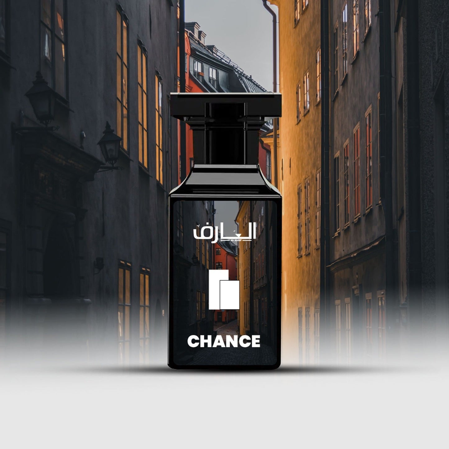 Chance Perfume