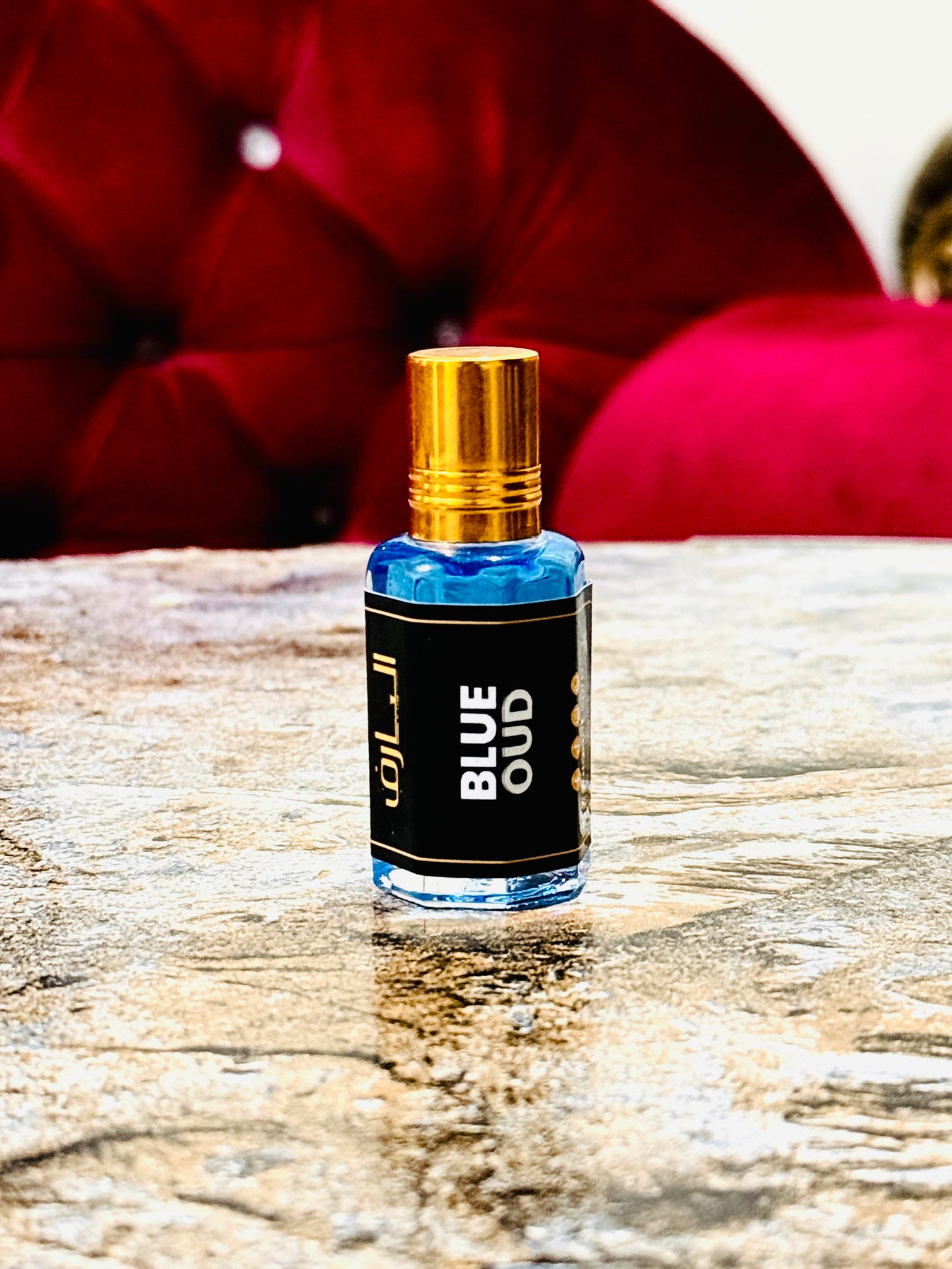 5 Premium Oud Atars Combo Pack – Long Lasting Luxury Fragrance