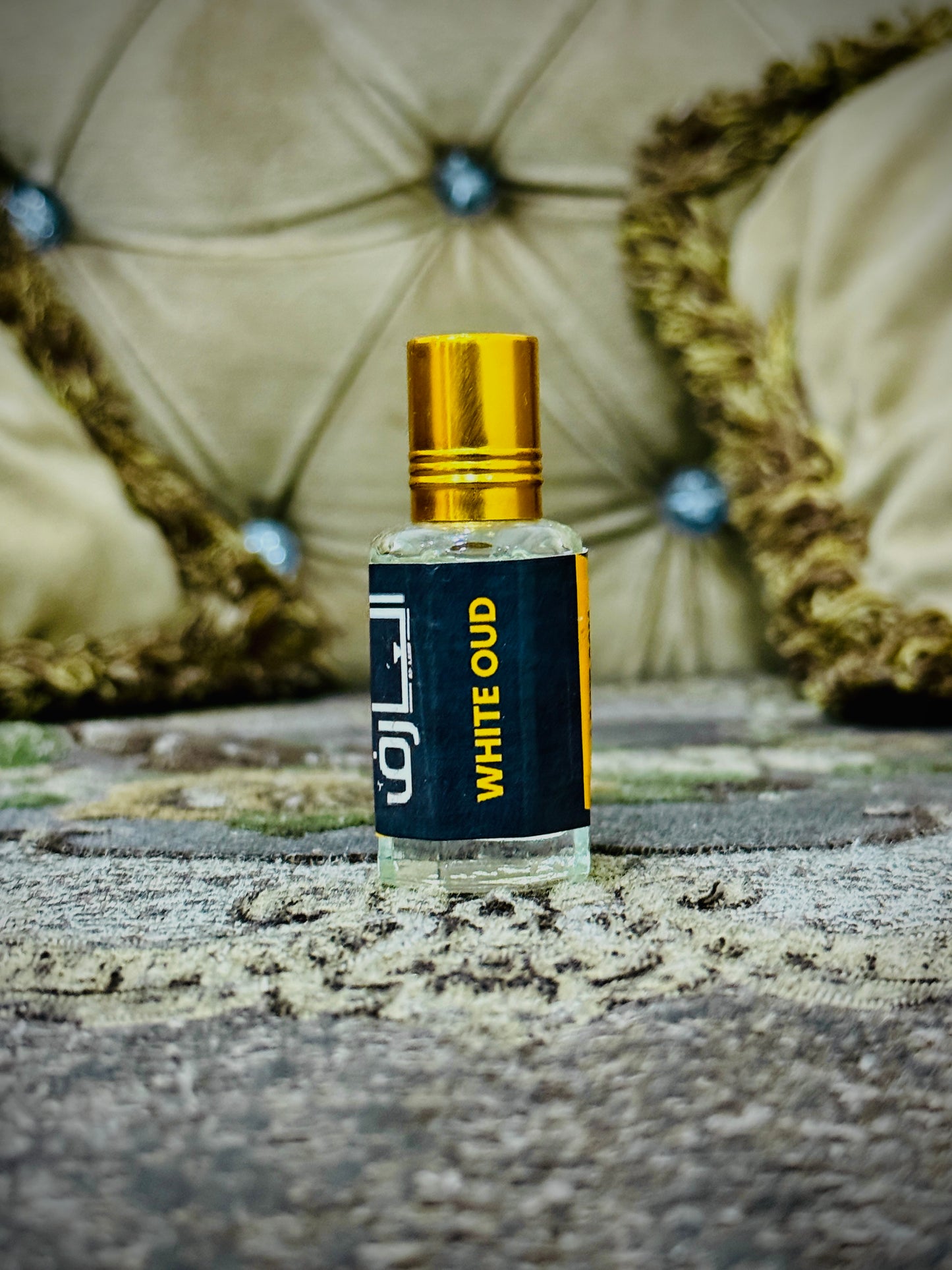 Premium Attar Collection - Long Lasting & Alcohol Free