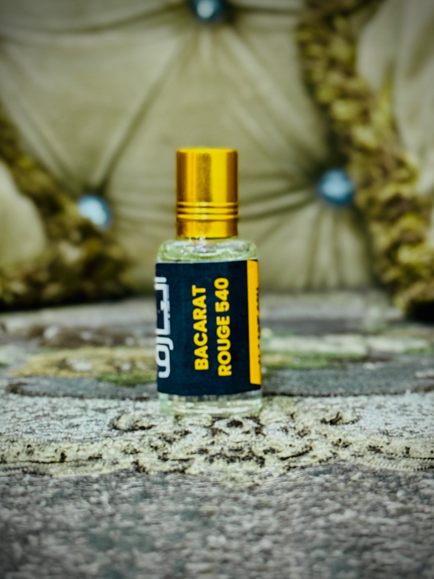 Premium Attar Collection - Long Lasting & Alcohol Free