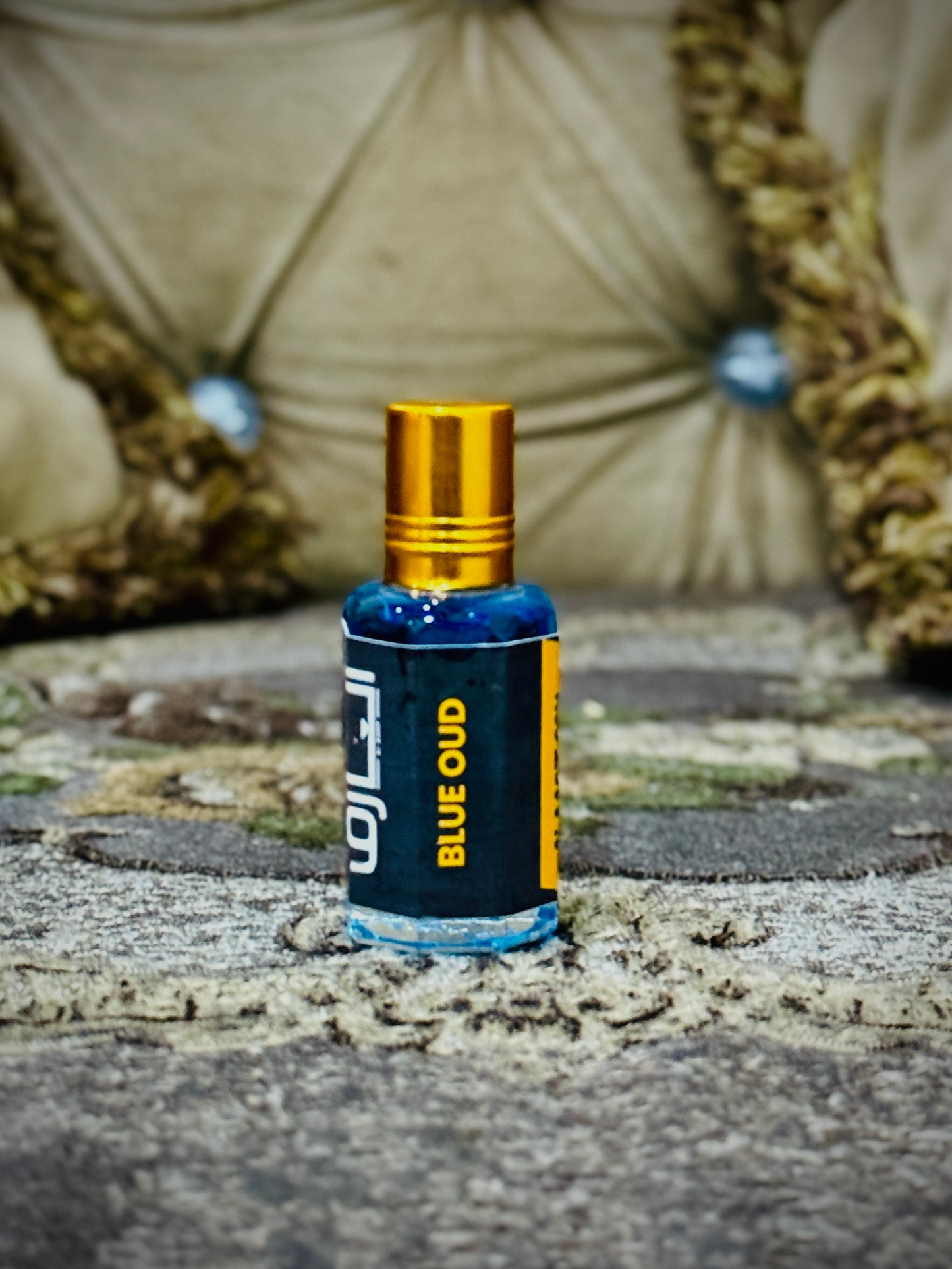 Premium Attar Collection - Long Lasting & Alcohol Free