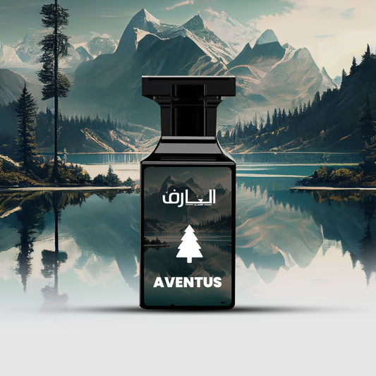 Aventus Perfume