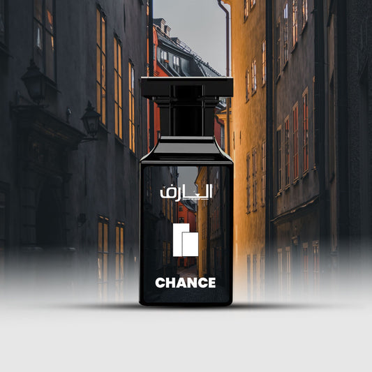 Chance Perfume